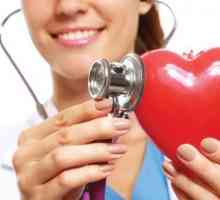 Ateroskleroza aorte: simptomi i liječenje
