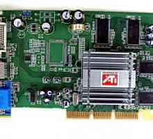ATI Radeon 9200: pregled video kartice, značajki i recenzija
