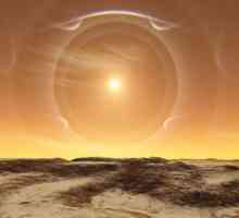 Atmosfera Marsa: otajstvo četvrtog planeta