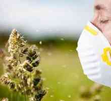 Atopična alergija: dijagnoza, simptomi, liječenje i prevencija