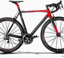 Audi (bicikli) - vrijedan izbor sportaša