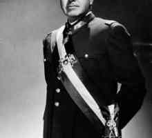Augusto Pinochet, predsjednik i diktator Čilea: biografija, značajke upravljanja, tužiteljstvo