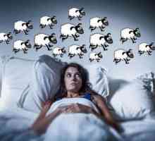 Autotraining za spavanje kao način borbe protiv nesanice