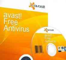 Avast Free Antivirus: kako to maknuti s računala u potpunosti