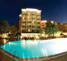 `Aventura Park Hotel`, Turska - zadivljujući praznici, nezaboravni pogledi