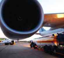 Zrakoplovno gorivo: zahtjevi kvalitete