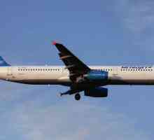 Zrakoplov u Egiptu 31. listopada 2015 .: razlozi. Let 9268