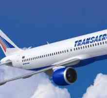 Transaero Airlines: charter letovi su mali početak dugog puta