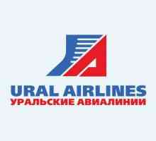Ural Airlines: pregled putnika