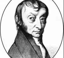Avogadro Amedeo je osnivač molekularne teorije