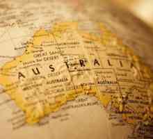 Australija: prirodni resursi i njihova upotreba