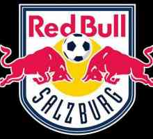 Austrijski klub `Red Bull Salzburg`