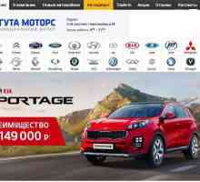 Autocentre `Guta Motors` - recenzije kupaca, značajke i usluge