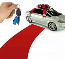 Auto Loan: zamke, značajke i preporuke