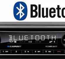 Radijski radio s Bluetoothom: pregled, vrste, specifikacije i recenzije. Bluetooth adapter za auto…