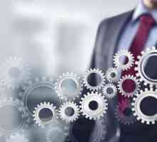 Automatizacija poslovnih sustava: alati i tehnologije