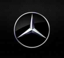 Mercedes C200: pregled, specifikacije i recenzije