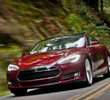 Automobili "Tesla": prvi dojmovi