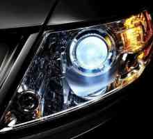 Automobilska lampa H7: pregled, vrste, proizvođači, specifikacije i recenzije
