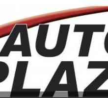 Auto Plaza Auto: recenzije kupaca, izbor automobila, adresa