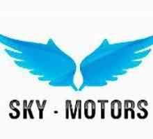 Motor show Sky-Motors: recenzije kupaca o tvrtki