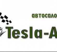 Tesla Auto Auto Show: recenzije, promocije, zajmovi, posebne ponude