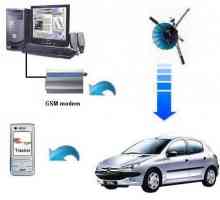 Auto alarm sa GPS i GSM modulom: opis, specifikacije, upute za uporabu i recenzije proizvođača
