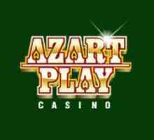 AzartPlay casino: recenzije, opis, ocjena
