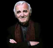 Aznavour Charles: biografija, kreativnost i najbolje pjesme francuskog šansona