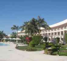 Azur Royal Resort 5 *, Makadi Bay, Egipat: Opis, fotografije i recenzije