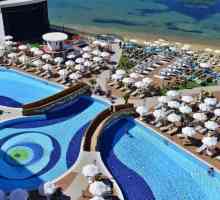 Azura Deluxe Resort & Spa Hotel (Turska): Opći opis i fotografije