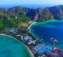 Azure Phuket Hotel 3 * (Tajland / Phuket, Plaža Patong): opis, fotografije i recenzije turista