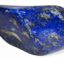 Azurite (kamen): svojstva čarobnih i terapeutskih