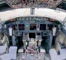 B738 - avion `Boeing 737-800`: povijest razvoja, izgled interijera, recenzije