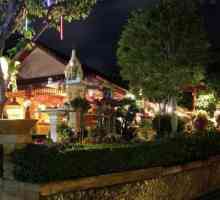 Baan Vanida Garden Resort 3 * (Tajland, Phuket): recenzije, recenzije, ocjene korisnika