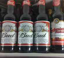 "Bud" - pivo američkih tradicija, njezina povijest i osobine