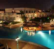 Badawia Resort 3 *, Egipat, Sharm el-Sheikh: opis, recenzije