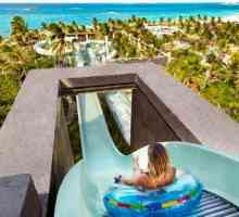 Bahami: hoteli, izleti, odmor. Najskuplji hotel na Bahamima