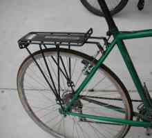 Čizma za bicikle: opis, vrste, značajke i recenzije