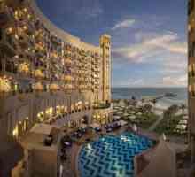 Bahi Ajman Palace Hotel 5 * (UAE, Ajman): opis, usluga, recenzije