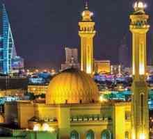 Bahrein: recenzije turista, obilježja rekreacije, mjesta od interesa i atrakcija
