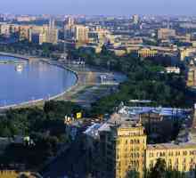 Baku (Azerbajdžan) - znamenitosti i povijesne znamenitosti koje svatko treba posjetiti. Saznajte…