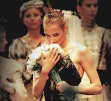 Balerina Irina Kolesnikova: biografija, osobni život, zanimljive činjenice