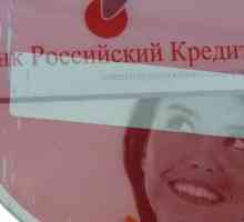 Banka `ruski kredit `: kupci recenzije