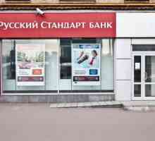 Bankovni `ruski standard`: depoziti za pojedince: uvjeti, stope