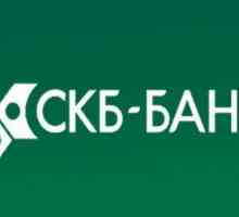 Bank SKB: depoziti za pojedince