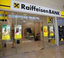 Banke-partneri Raiffeisen. Nema provizije gdje možete povući novac s bankovne kartice?