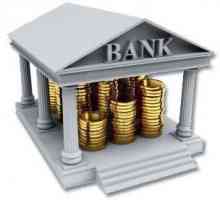 Bankarstvo je udaljena bankovna usluga. Sustav "Client-Bank"