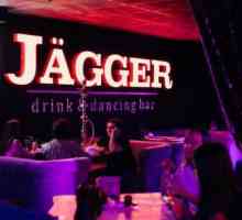 Bar `Jagger` Chelyabinsk: opis, adresa, recenzije