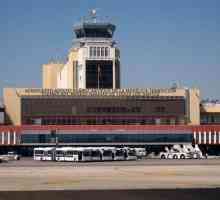 Barajas (zračna luka, Madrid): dolazni odbor, terminali, shema i udaljenost do Madrida. Kako doći…